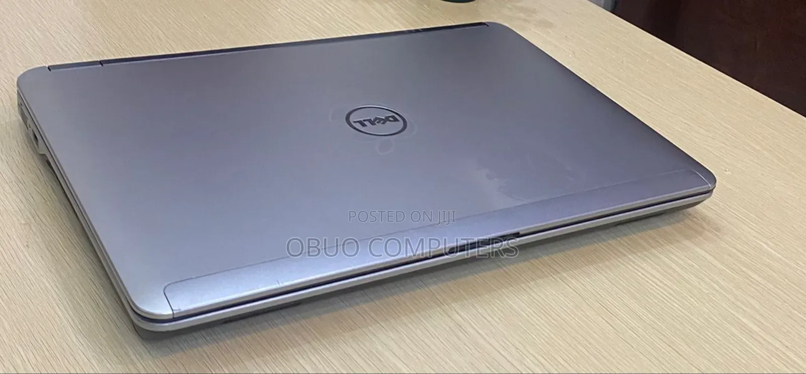 Laptop Dell Latitude E6440 8GB Intel Core I5 HDD 500GB