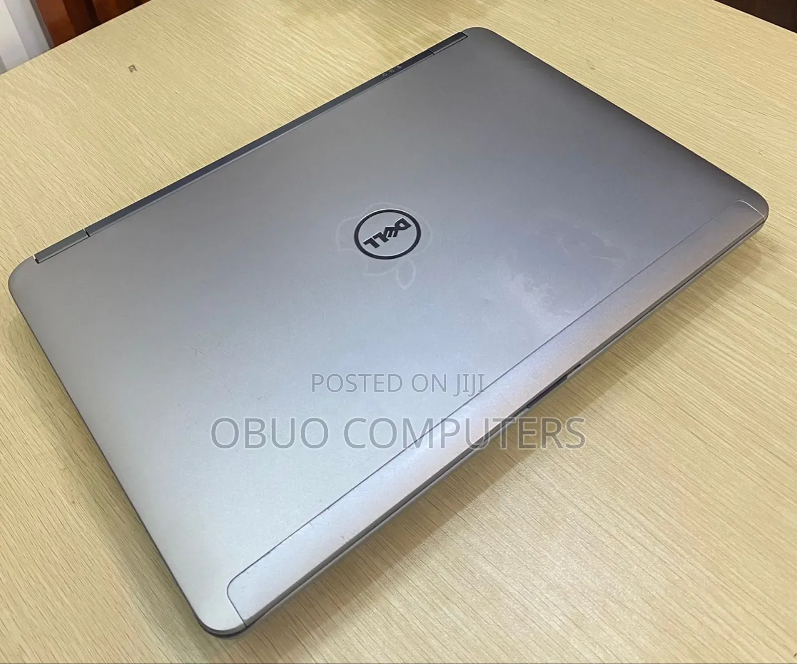 Laptop Dell Latitude E6440 8GB Intel Core I5 HDD 500GB