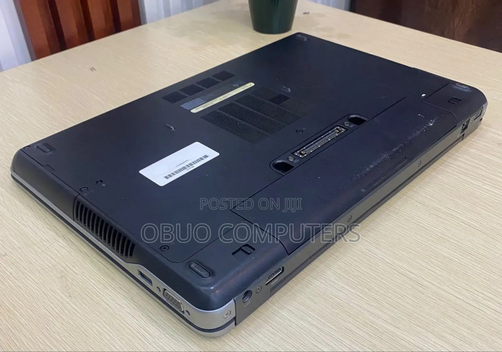 Laptop Dell Latitude E6440 8GB Intel Core I5 HDD 500GB