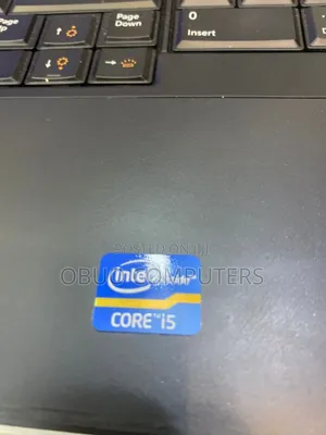Laptop Dell Latitude E6440 8GB Intel Core I5 HDD 500GB