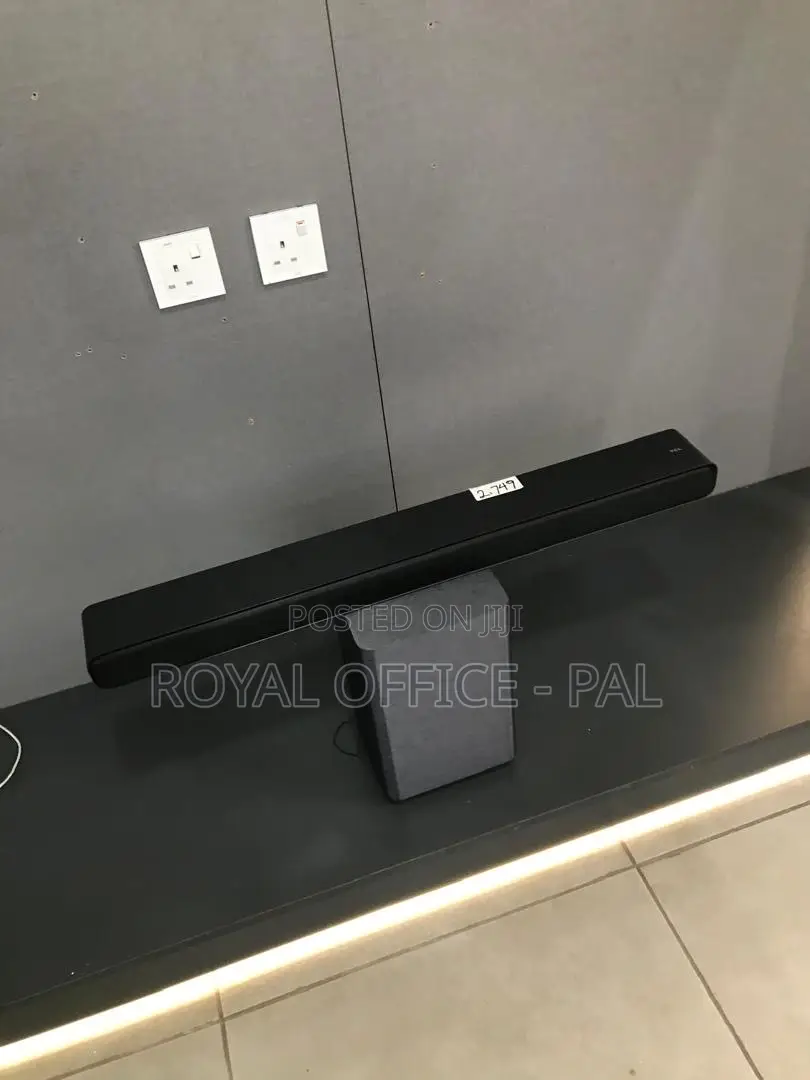 Immense Dolby Atom TCL 3.1 Channel Sound Bar