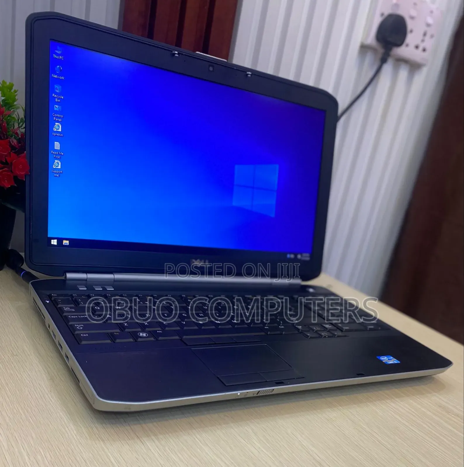 Laptop Dell Latitude E5520 8GB Intel Core i5 HDD 500GB