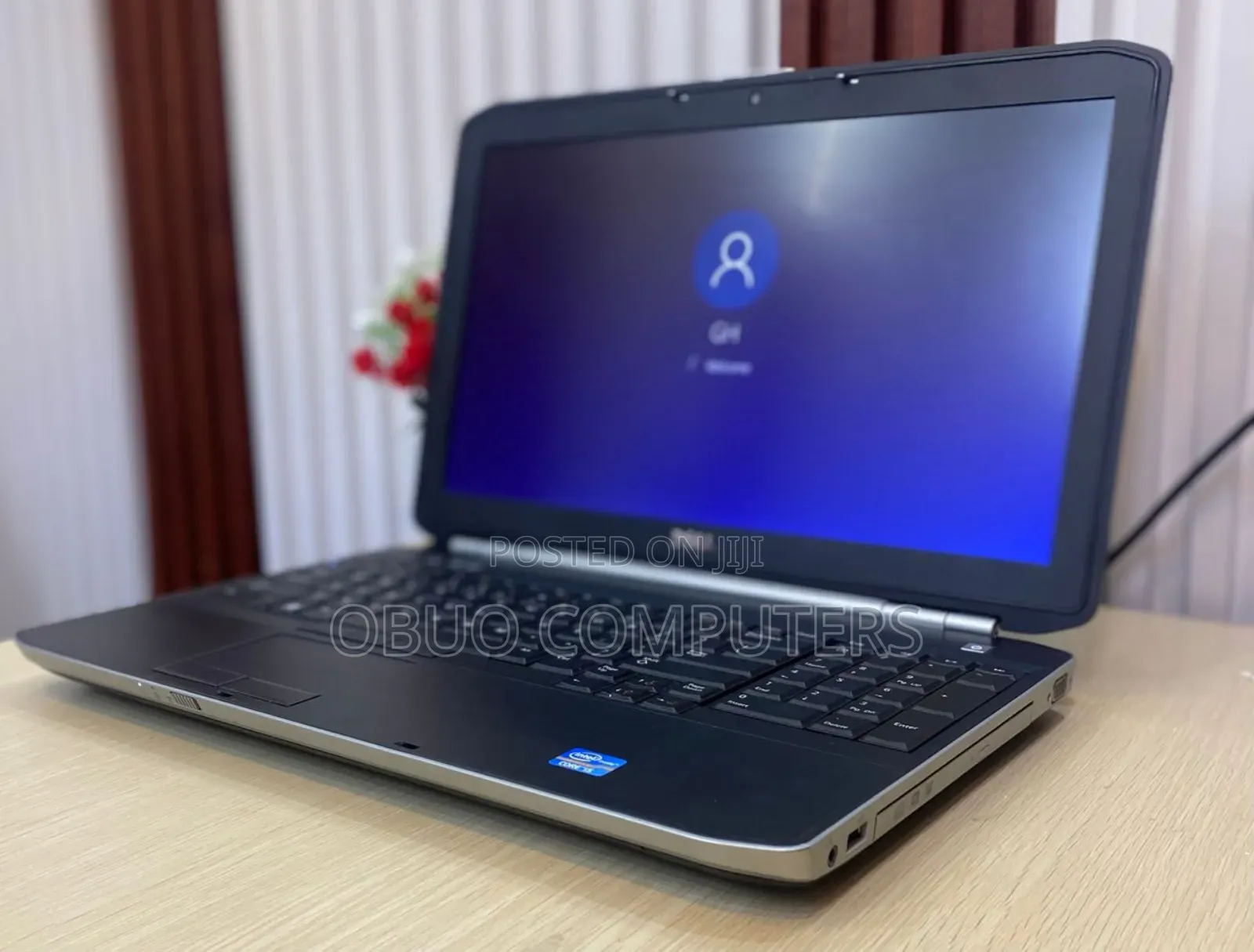 Laptop Dell Latitude E5520 8GB Intel Core i5 HDD 500GB