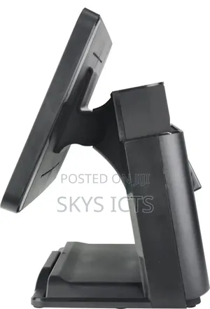 I5 Single Screen Pos Terminal /Computer