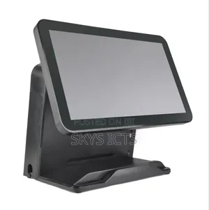 I5 Single Screen Pos Terminal /Computer