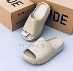 Adidas Yeezy Slides