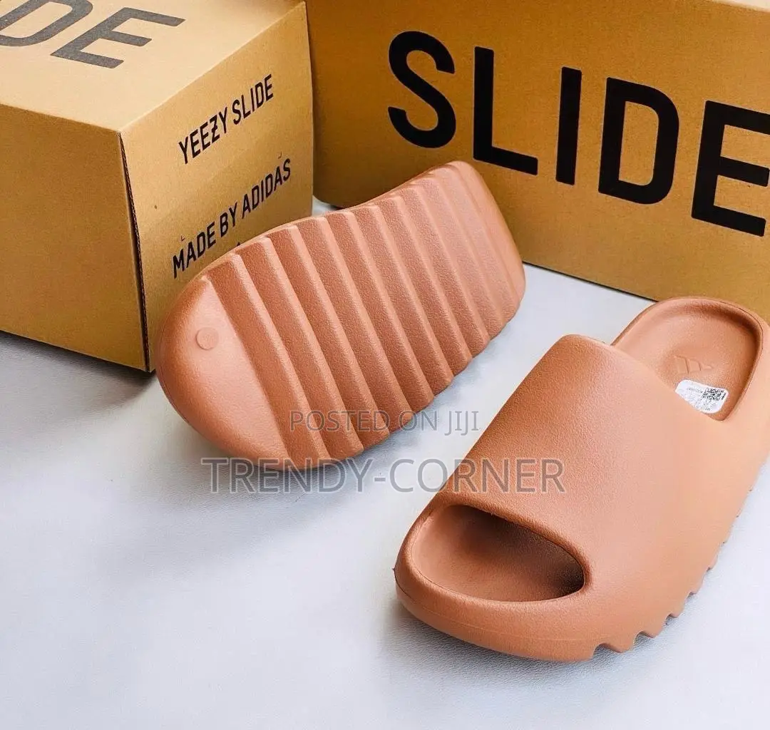 Adidas Yeezy Slides
