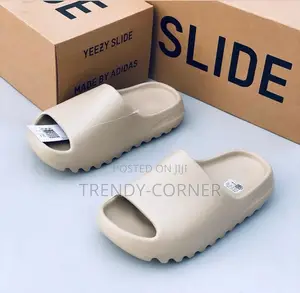 Adidas Yeezy Slides
