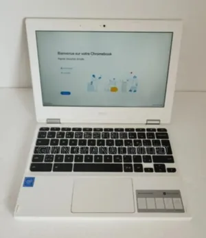 Laptop Acer Chromebook 15 CB315 4GB Intel eMMC 16 GB