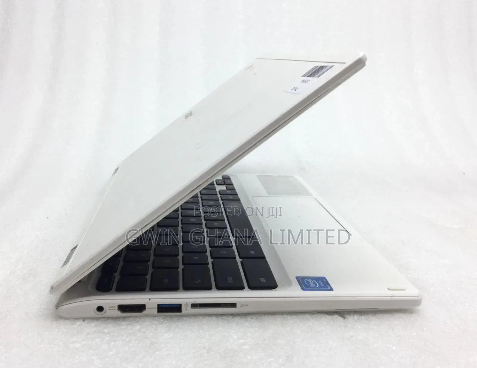 Laptop Acer Chromebook 15 CB315 4GB Intel eMMC 16 GB