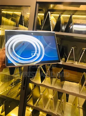 Laptop HP EliteBook X360 1030 G2 16GB Intel Core i5 SSD 256GB