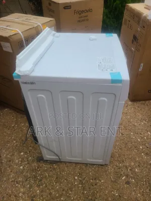 Frigeavia Washing Machine