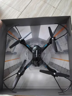 Drone Squall