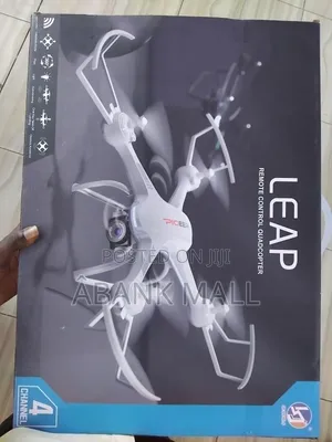 Drone Squall