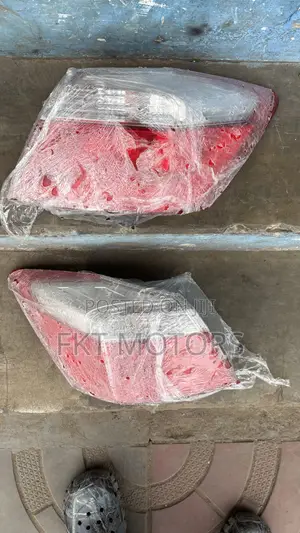 Honda Accord Taillight 2012,2013,2014,2015