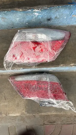 Honda Accord Taillight 2012,2013,2014,2015