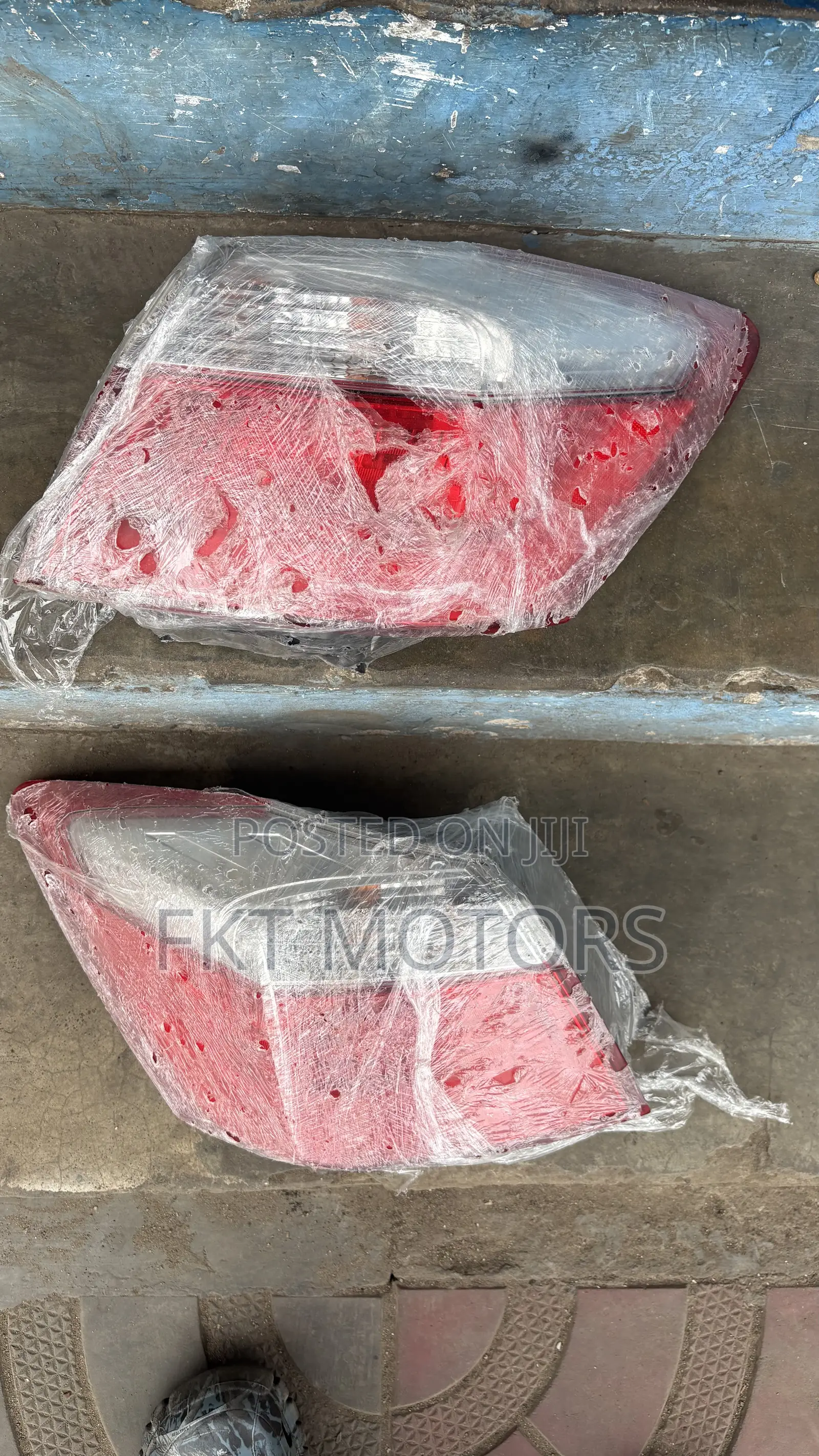 Honda Accord Taillight 2012,2013,2014,2015