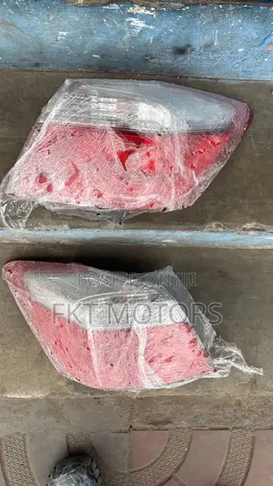 Honda Accord Taillight 2012,2013,2014,2015