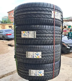 Original Bridgestone 255/55r19 Tyres Available For All Cars..