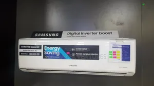 Samsung 1.5hp Split Inverter R410 Air Condition