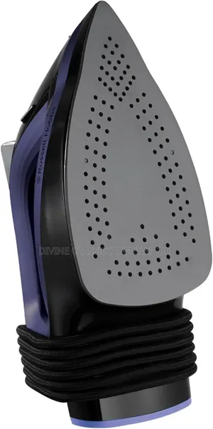 Russell Hobbs Easy Store Pro Plug Wind Steam Iron