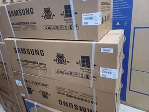 Samsung 2.0hp Split R410 Air Condition
