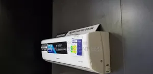 Samsung 2.5hp Split R410 Air Condition