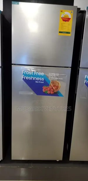 Samsung Duracool 203ltrs Top Mount Fridge