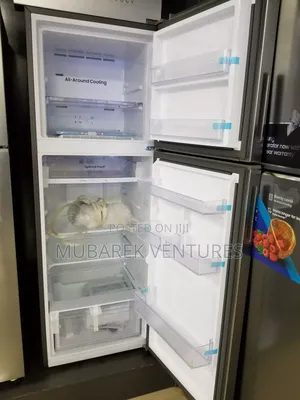Samsung Duracool 203ltrs Top Mount Fridge