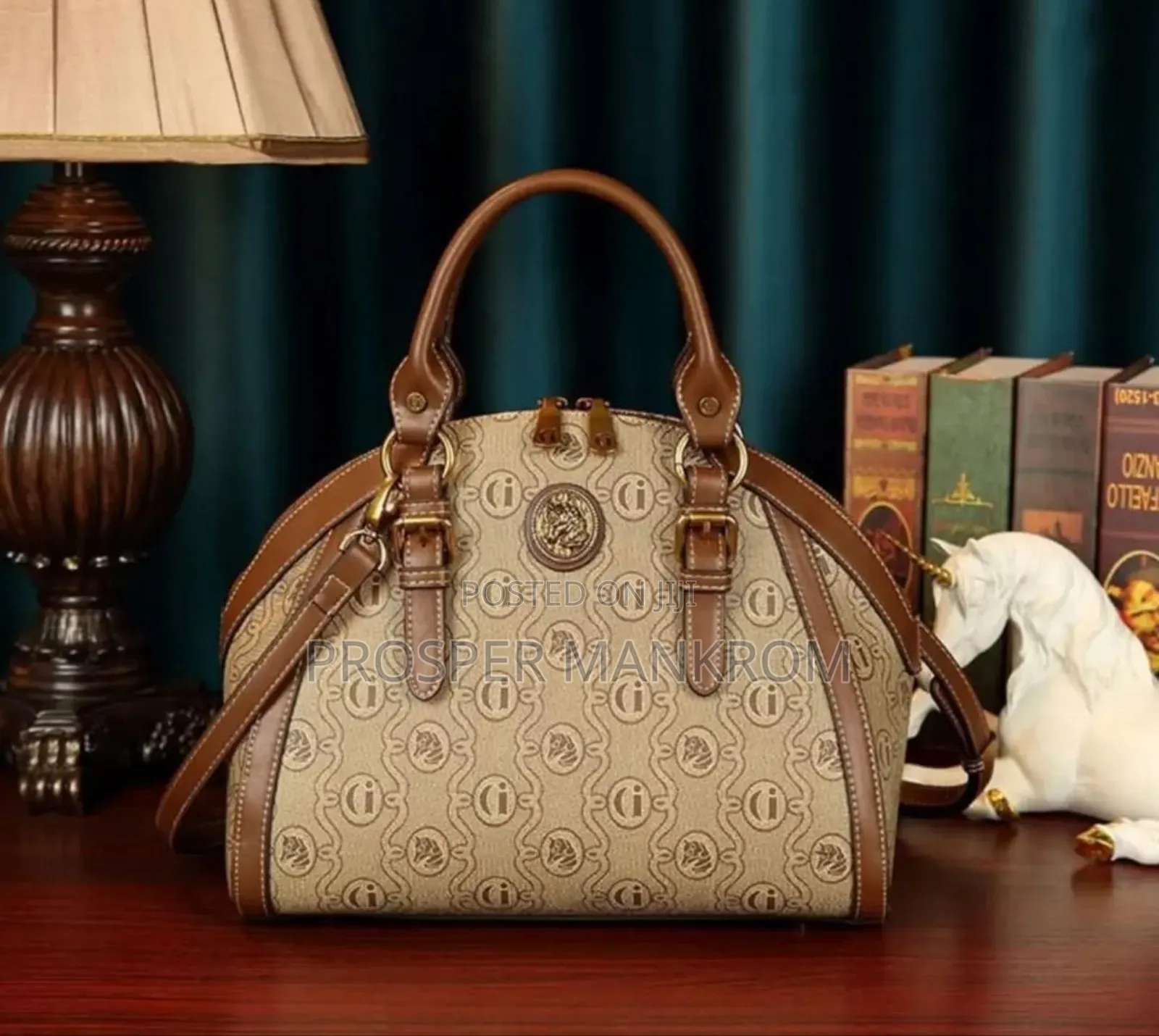 Ladies Quality Bags