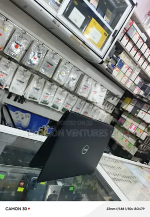Laptop Dell 8GB Intel Core I5 SSD 256GB