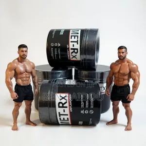 Creatine Monohydrate (Optimize Strength)