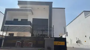 4bdrm Mansion in George Property, Accra Metropolitan for rent