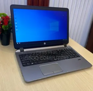 Laptop HP ProBook 450 G2 8GB Intel Core i5 SSD 500GB