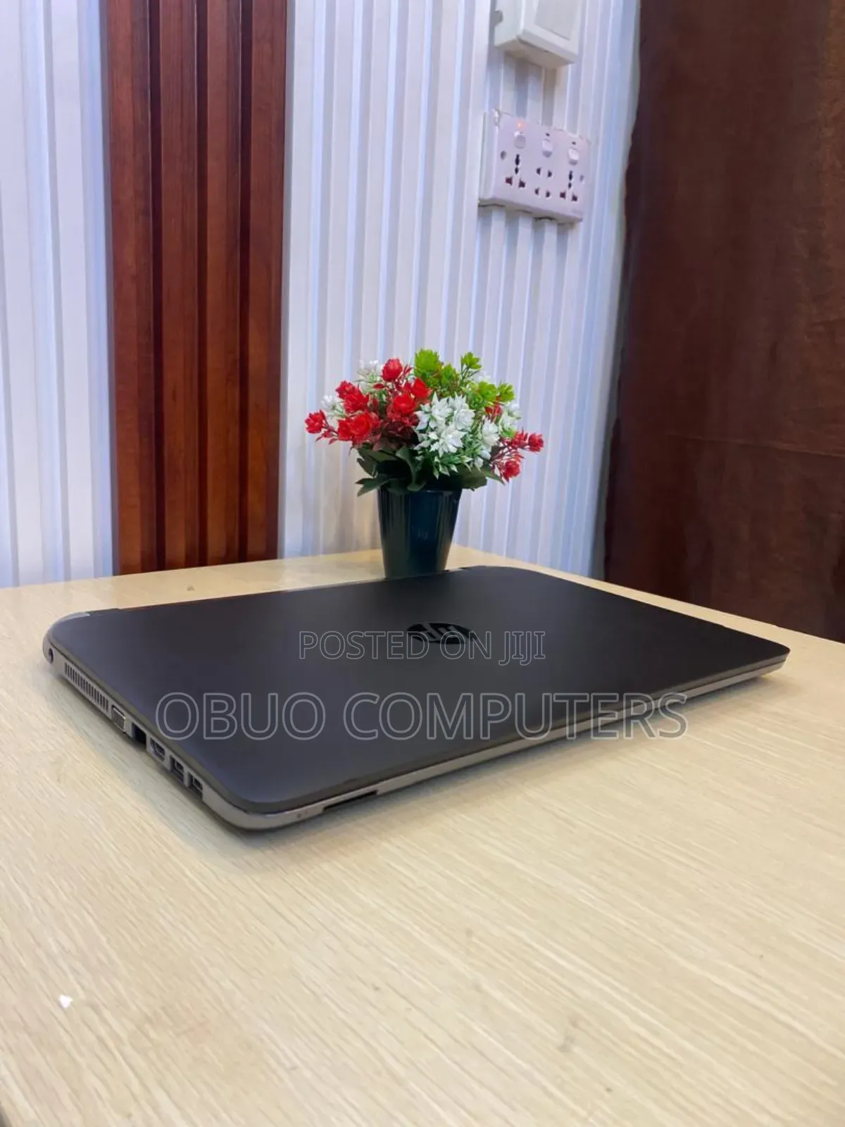 Laptop HP ProBook 450 G2 8GB Intel Core i5 SSD 500GB