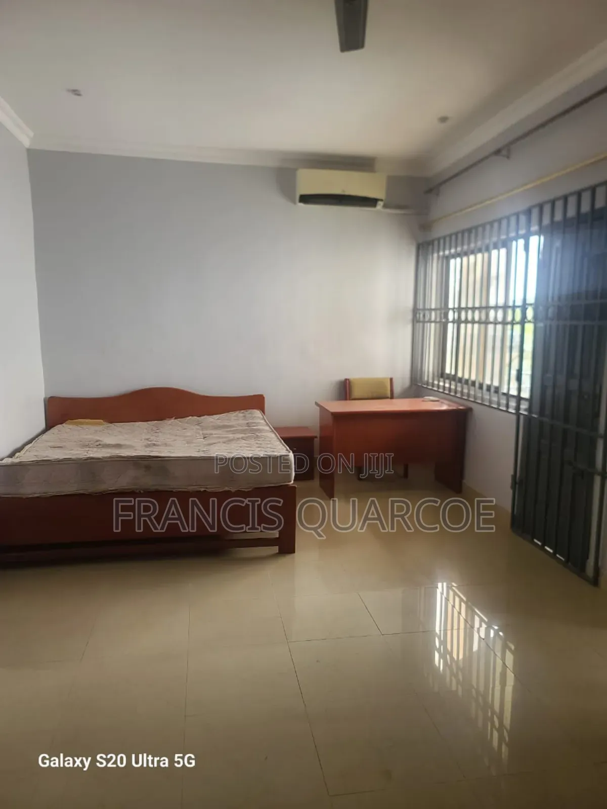 3bdrm Apartment in Francis Quarcoe, Pillar 2 for rent