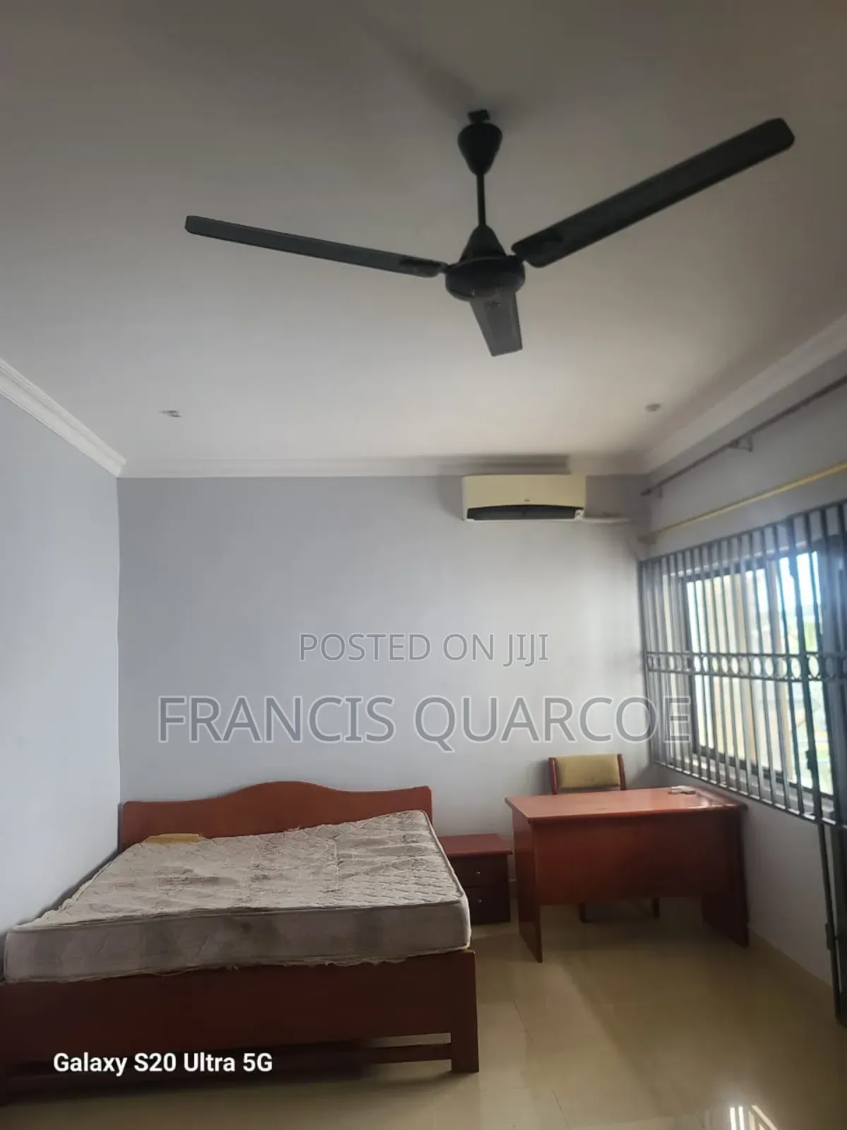 3bdrm Apartment in Francis Quarcoe, Pillar 2 for rent