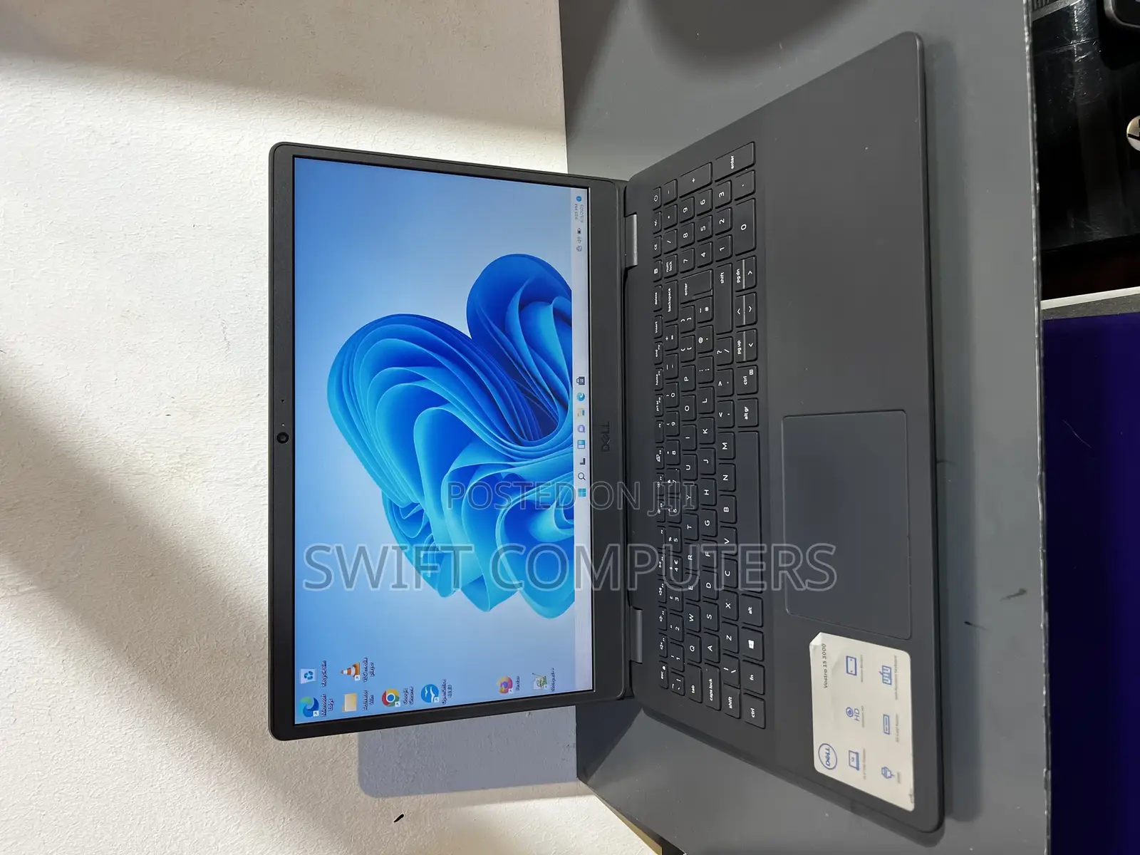 Laptop Dell Vostro 3500 8GB Intel Core I7 SSD 256GB