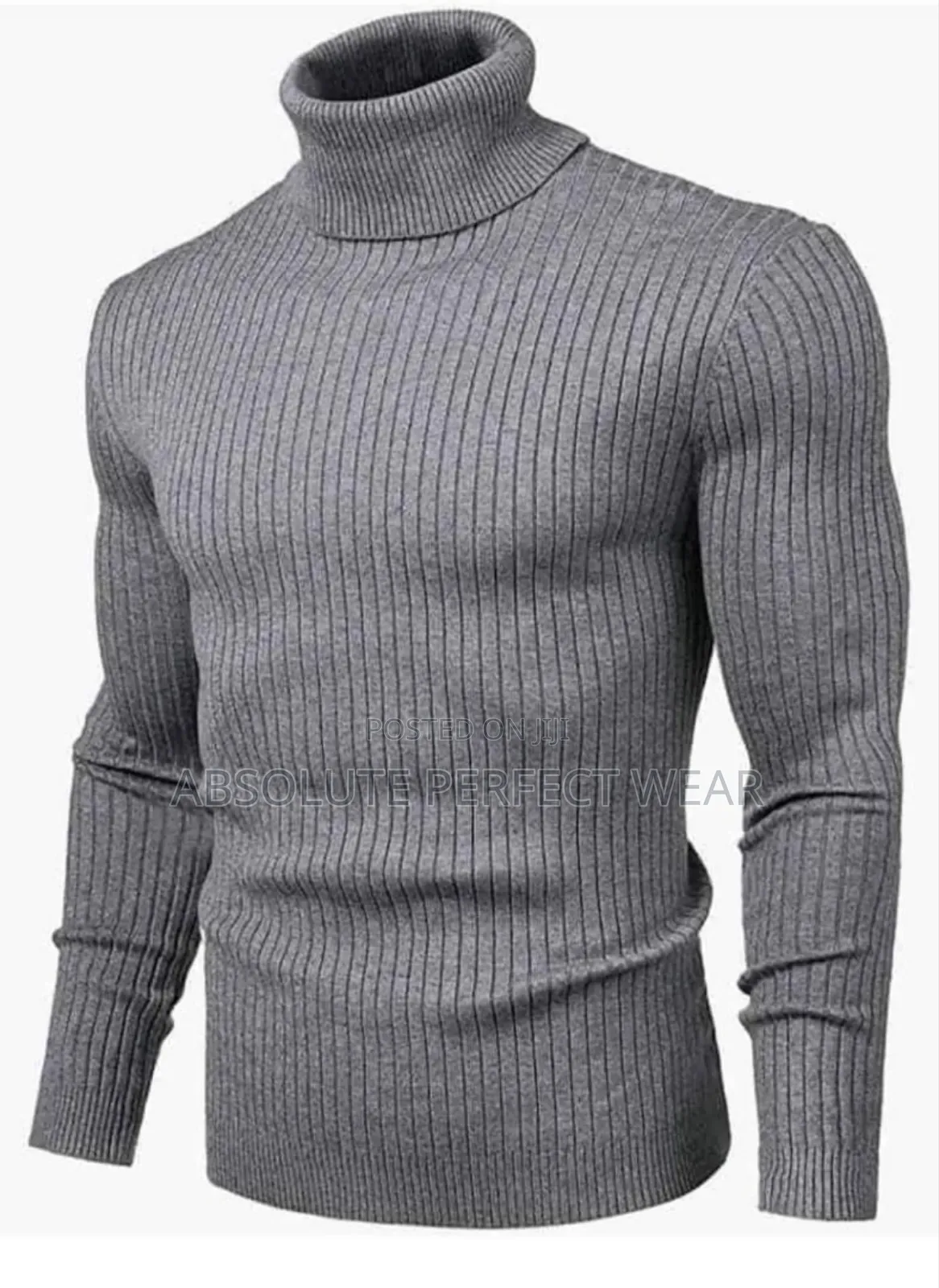 All Purpose Men Turtle