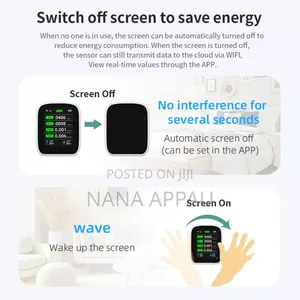 Air Quality Detector