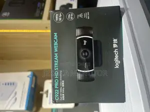 Logitech - C922 Pro Stream 1080