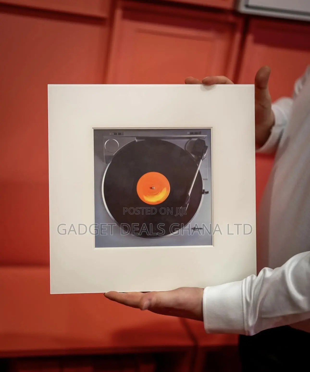 Samsung Music Frame