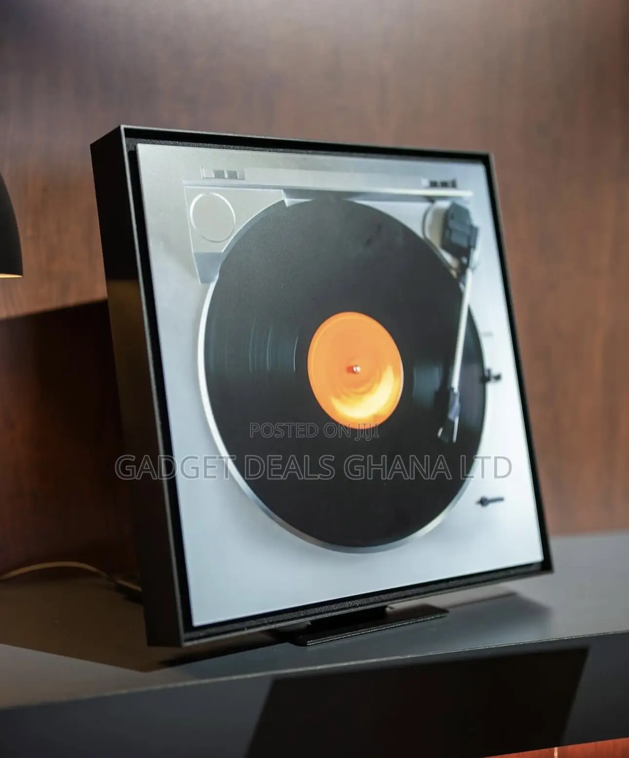 Samsung Music Frame