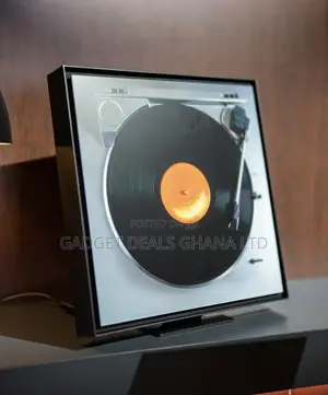 Samsung Music Frame