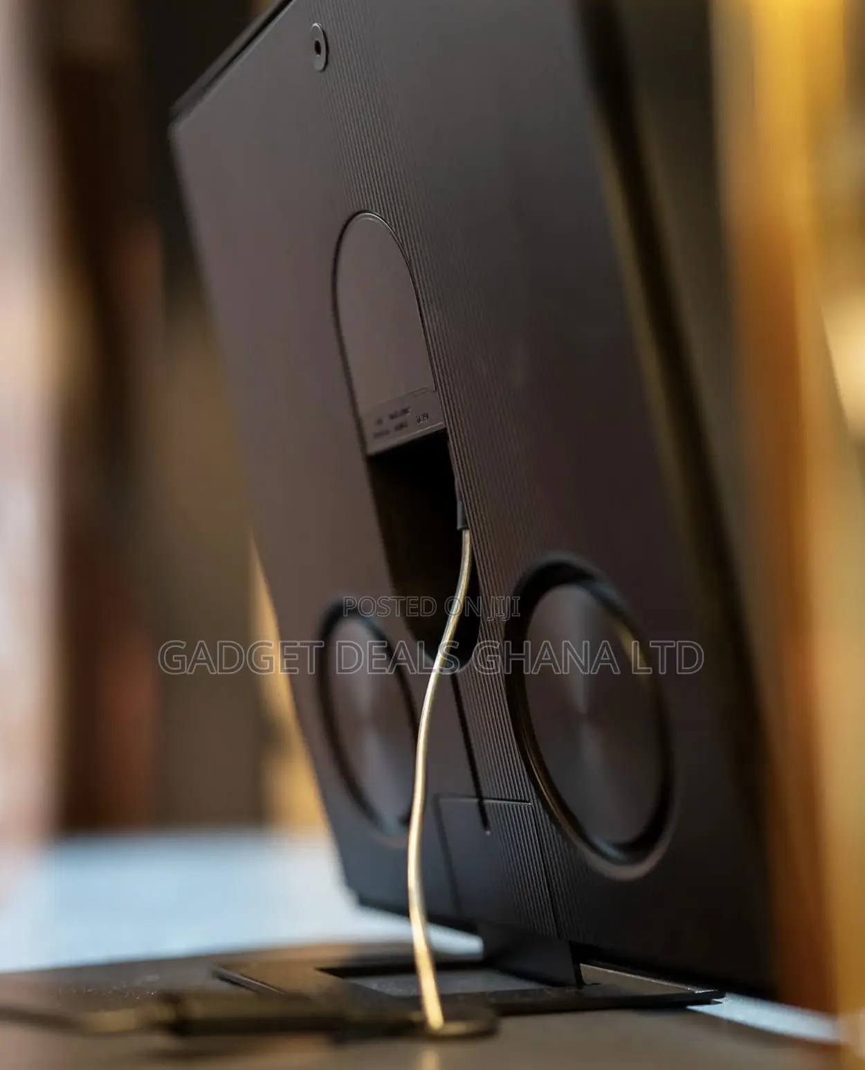 Samsung Music Frame