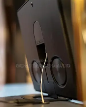 Samsung Music Frame