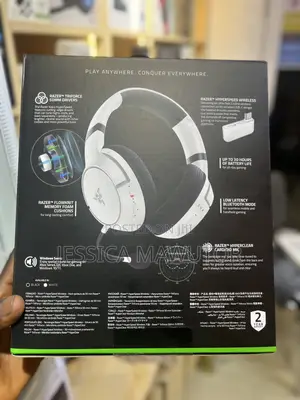 Razer Kaira Hyperspeed Wireless Gaming