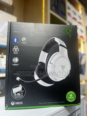 Razer Kaira Hyperspeed Wireless Gaming