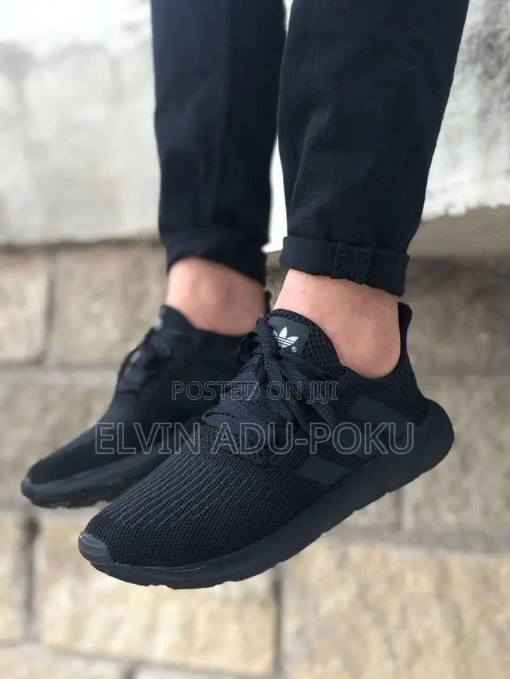 Adidas Swift Run Sneaker Comes in Different Colours , Swipe > 