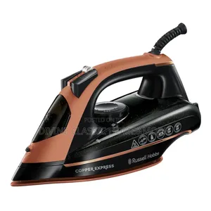 Russell Hobbs Copper Express Steam Iron